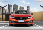 Honda Civic RS Sedan 2019 года (AU)